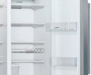 Холодильник Side-by-Side BOSCH KAI93VL30R фото 4 Холодильник Side-by-Side BOSCH KAI93VL30R фото 4