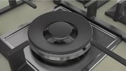 Газовая варочная панель Bosch PPQ7A8B90 фото 4