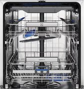 Встраиваемая посудомоечная машина Electrolux EEC87400W фото 2