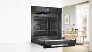 Духовой шкаф Bosch HNG978NM1 фото 4
