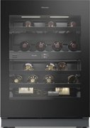 Встраиваемый винный шкаф Miele KWTUS 7196 E Встраиваемый винный шкаф Miele KWTUS 7196 E