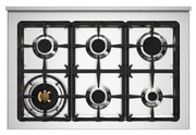 Варочный центр Bertazzoni PRO96L1ENET2 фото 2