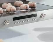 Духовой шкаф Gaggenau BL 253-110 фото 4