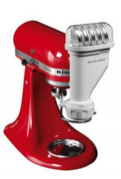 Насадка-пресс Китчен Эйд 5KPEXTA фото 4 Насадка-пресс KitchenAid 5KPEXTA фото 4