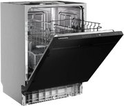 Встраиваемая посудомоечная машина Kuppersberg GSD 6020 фото 4