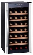 Винный шкаф La Sommeliere LS28KB Винный шкаф La Sommeliere LS28KB