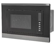 Встраиваемая микроволновая печь KRONA RAUM 60 S фото 3