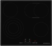 Электрическая варочная панель Kuppersberg ECS 639 F фото 2