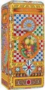 Холодильник Смег FAB28RDGC5 фото 4 Холодильник Smeg FAB28RDGC5 фото 4