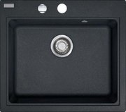 Мойка Franke MRG 610-58 графит фото