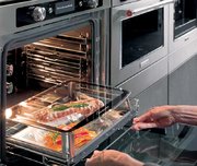 Духовой шкаф KitchenAid KOHCP 60600 фото 2