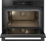 Компактный духовой шкаф Asko OCS64GSH фото 4