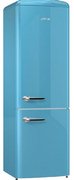 Холодильник Горение ORK192BL фото Холодильник Gorenje ORK192BL фото