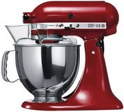Миксер Китчен Эйд 5KSM150PSEER фото 4 Миксер KitchenAid 5KSM150PSEER фото 4