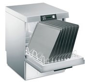 Посудомоечная машина Smeg CW526D фото 2