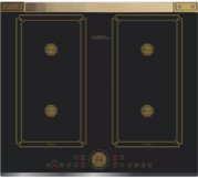 Индукционная варочная поверхность Kaiser KCT 6745 FI AD Индукционная варочная поверхность Kaiser KCT 6745 FI AD