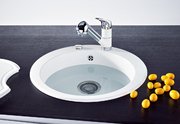 Мойка Франке ROG 610-41 белый фото 2 Мойка Franke ROG 610-41 белый фото 2