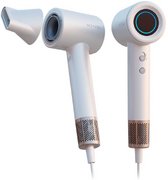 Фен Meyvel MF9-1600 (Jade White) фото 3