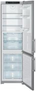 Холодильник Либхер CBNesf 3913 Comfort BioFresh NoFrost фото 2 Холодильник Liebherr CBNesf 3913 Comfort BioFresh NoFrost фото 2