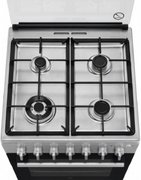 Газовая плита Electrolux RKG600005X фото 2