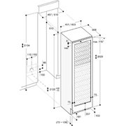 Винный шкаф Gaggenau RW 414-260 фото 3