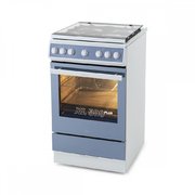 Плита газовая Kaiser HGG 52502 W Eco фото 3