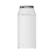 Стиральная машина с паром Maunfeld MFWM127ISWH фото 2