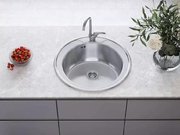 Мойка Омойкири Asida 51 IN фото 2 Мойка Omoikiri Asida 51 IN фото 2