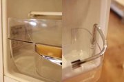 Холодильник Смег FAB30X7 фото 4 Холодильник Smeg FAB30X7 фото 4