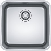 Мойка Franke BCX 110-42 сталь Мойка Franke BCX 110-42 сталь