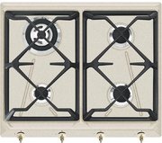 Варочная панель Smeg SRV864AVOGH Варочная панель Smeg SRV864AVOGH