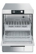 Посудомоечная машина Smeg CW522D фото 3