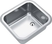 Коландер для кухонной мойки Франке 112.0199.085 фото Коландер для кухонной мойки Franke 112.0199.085 фото