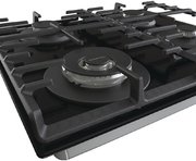 Встраиваемая газовая варочная панель Gorenje GTW642SYB фото 4