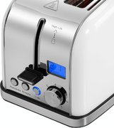 Тостер Маунфилд MF-821WH фото 3 Тостер Maunfeld MF-821WH фото 3