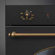 Духовой шкаф Smeg SFP68C1TAO фото 2