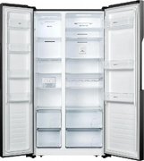 Холодильник Горение NRS918EMB фото 2 Холодильник Gorenje NRS918EMB фото 2