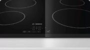 Электрическая варочная панель BOSCH PKE651B17E фото 2
