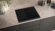 Индукционная варочная панель Siemens EX675HEC1E фото 4