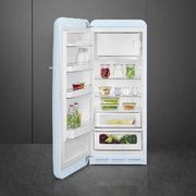 Холодильник Смег FAB28LPB6 фото 2 Холодильник Smeg FAB28LPB6 фото 2