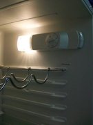 Холодильник Смег FAB32XS7 фото 3 Холодильник Smeg FAB32XS7 фото 3