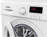 Узкая стиральная машина Korting KWM 47B1060 фото 3