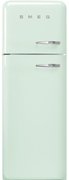 Холодильник Смег FAB30LPG3 фото Холодильник Smeg FAB30LPG3 фото