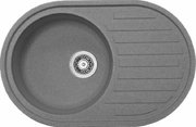 Мойка Франке ROG 611 серый фото Мойка Franke ROG 611 серый фото