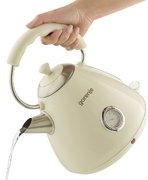 Чайник Горение K 17 CLI фото 4 Чайник Gorenje K 17 CLI фото 4