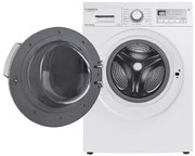 Стиральная машина MAUNFELD MFWM147WHC фото 2