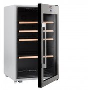 Винный шкаф Climadiff CLS63 фото 3