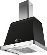 Вытяжка Lofra DOLCEVITA 60 BLACK MATT & BRONZE