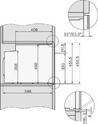 Духовой шкаф Miele H 7440 BPX OBSW фото 3