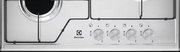 Варочная панель Electrolux KGS6424SX фото 2